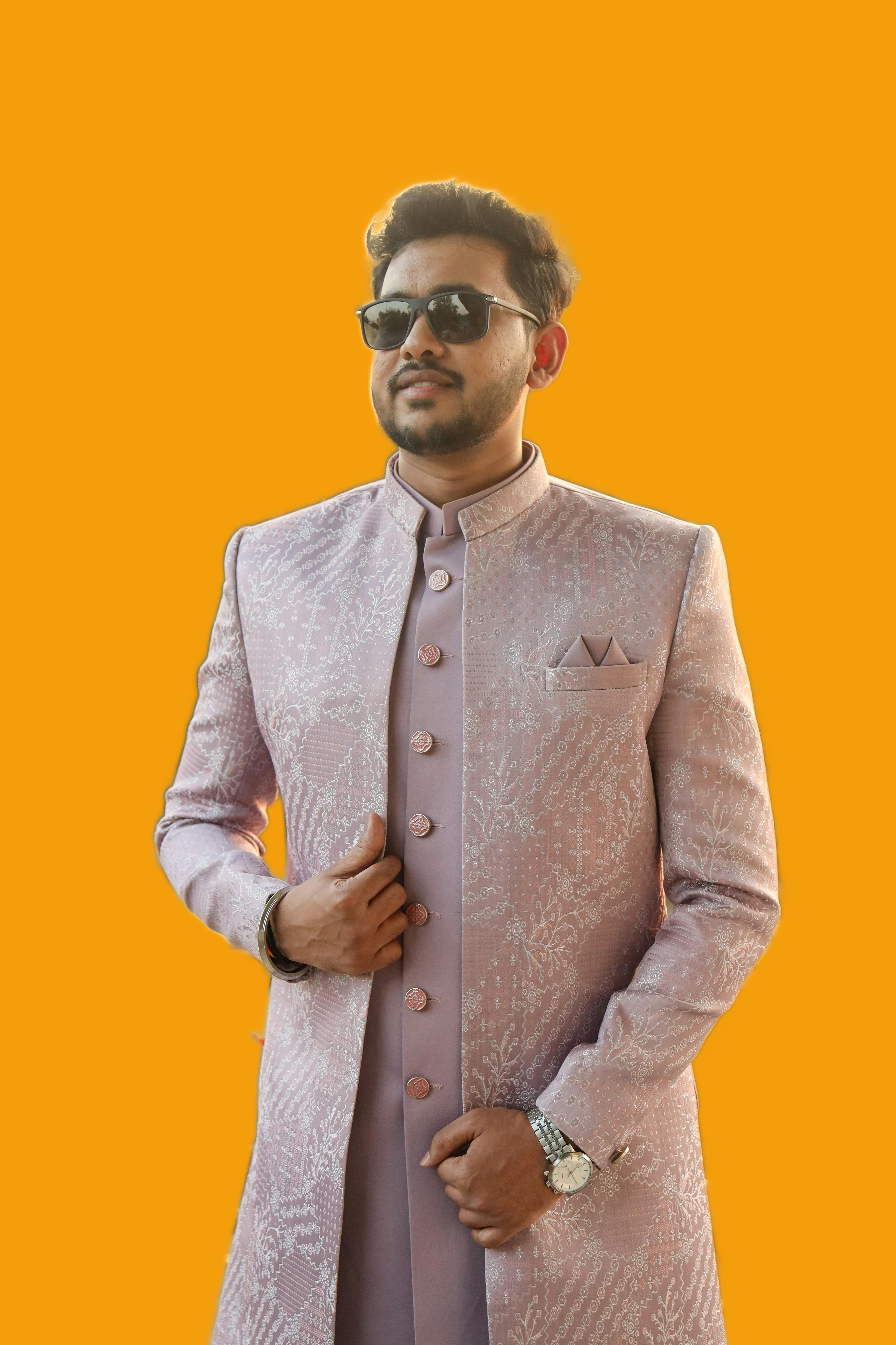 Replace background — after